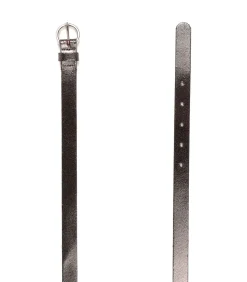 Discount Riem 2 cm Made in Belgium DAMES Riemen