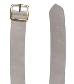 DAMES Fortex Riem 6 cm Made in Belgium