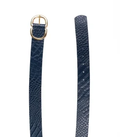 DAMES Fortex Riem 4 cm Made in Belgium