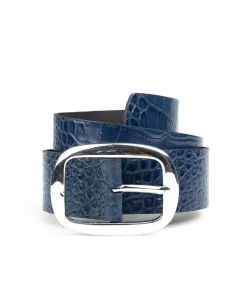 DAMES Fortex Riem 4 cm Made in Belgium