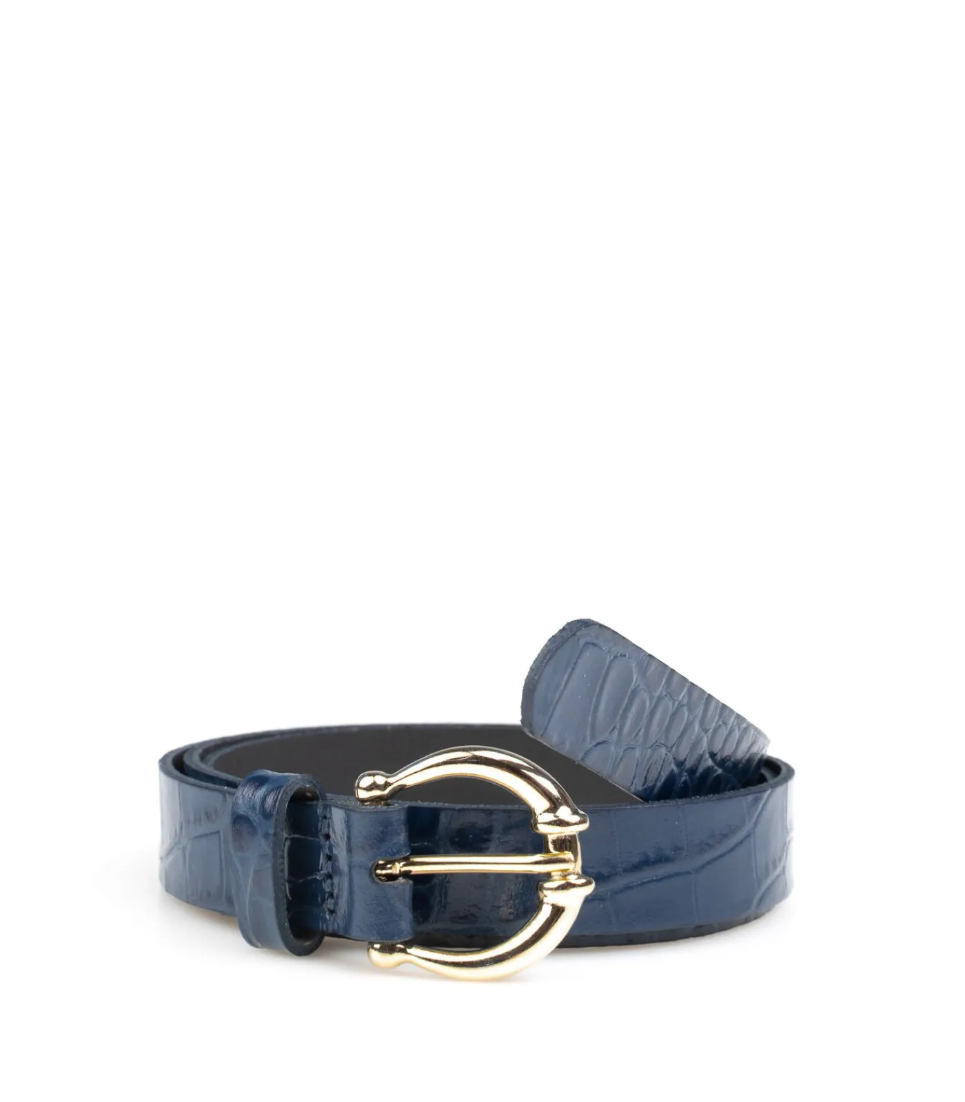 DAMES Fortex Riem 2 cm Made in Belgium