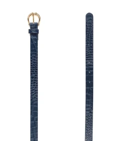 DAMES Fortex Riem 2 cm Made in Belgium