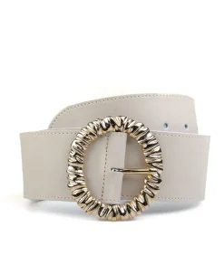 DAMES Fortex Riem 6 cm Made in Belgium