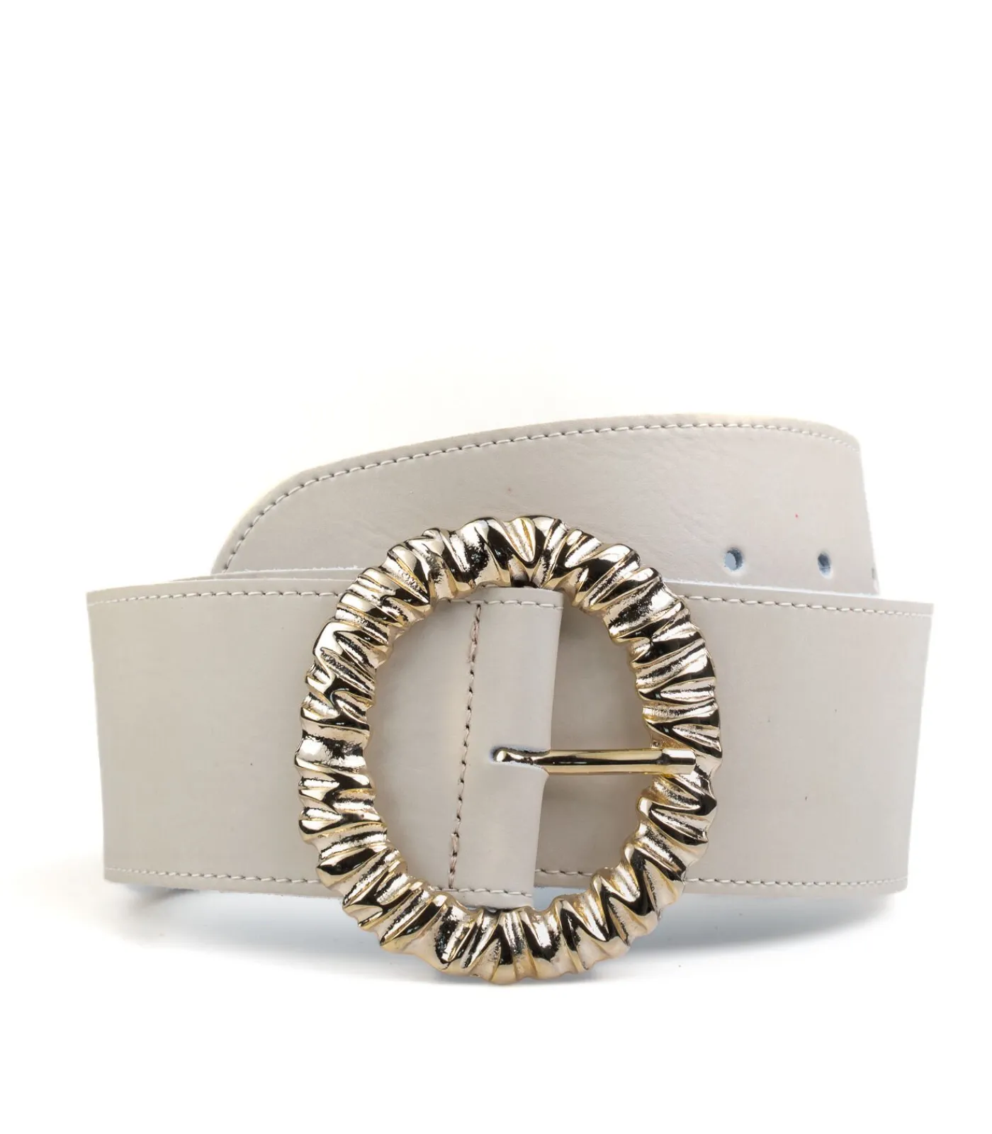 DAMES Fortex Riem 6 cm Made in Belgium