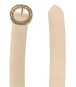 DAMES Fortex Riem 6 cm Made in Belgium