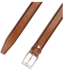 Heren Suitable Riem Cognac 316