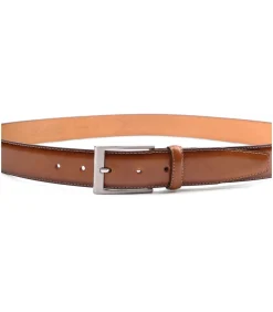 Heren Suitable Riem Cognac 316