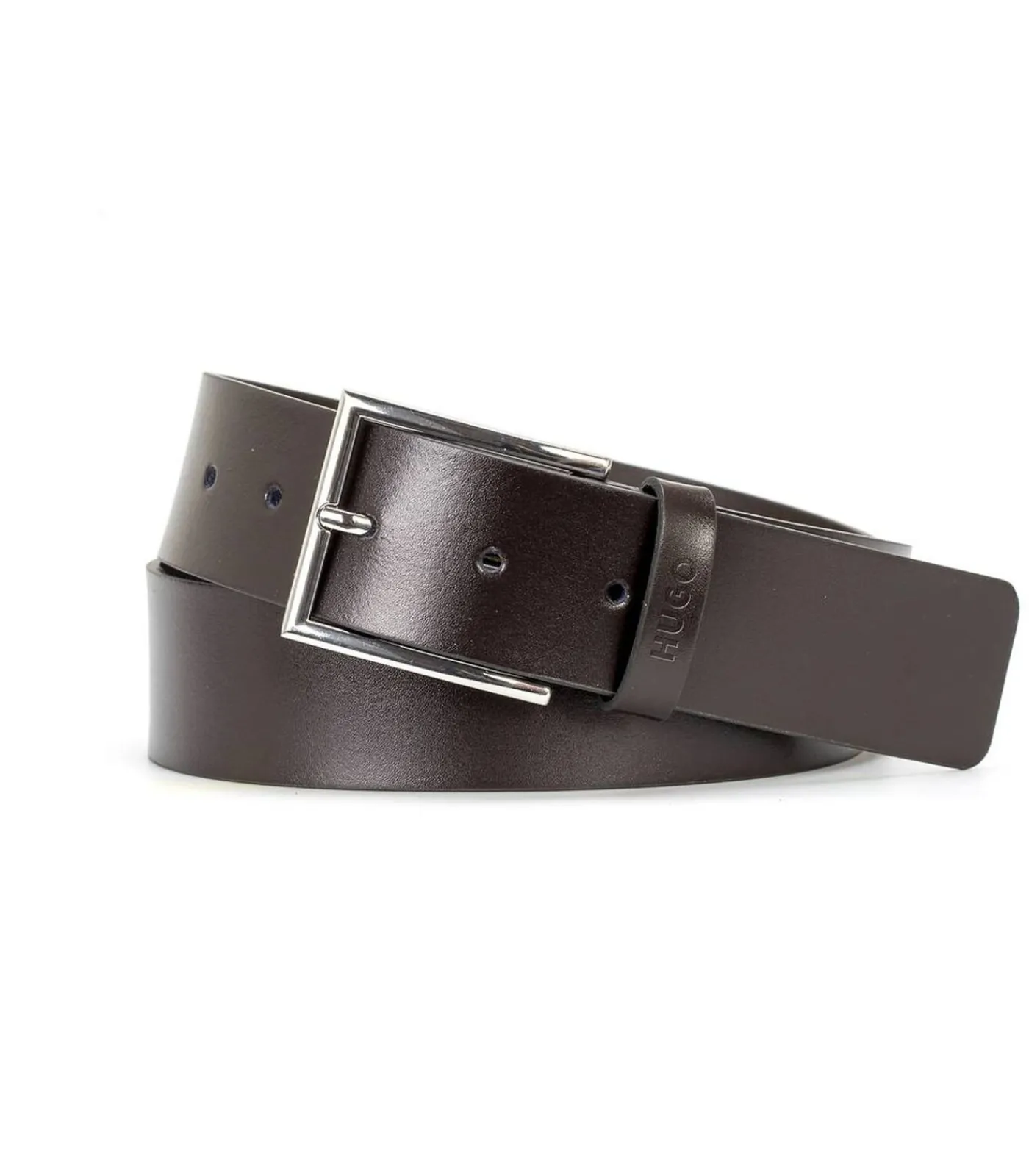 Heren HUGO Riem Giaspo_Sz40