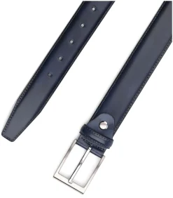 Heren Suitable Riem Navy 317