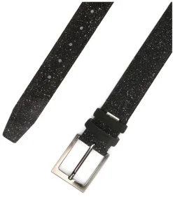 Heren Melik Riem Pisa Antraciet