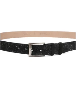 Heren Melik Riem Pisa Antraciet