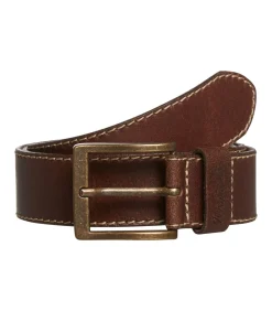 Online Riem stitched Heren Riemen