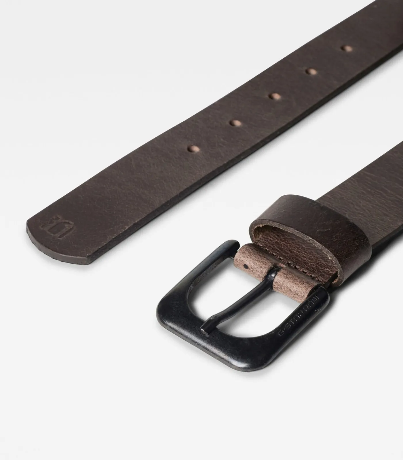 Heren G-Star RAW Riem Zed