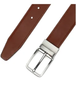 Outlet Riem Zwart Leer Heren Riemen