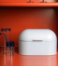 ONA Rietje 20cm glas blauw Cruse - set/4