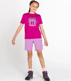 Kinderen Dare 2b RIGHTFUL - T-shirt -