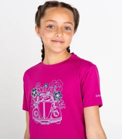 Kinderen Dare 2b RIGHTFUL - T-shirt -