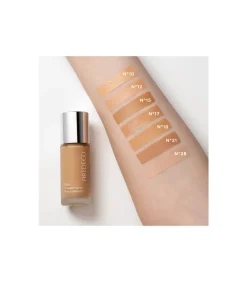 Artdeco Rijke Behandeling Foundation - 21 Heerlijke Kaneel