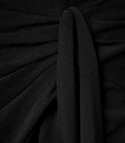 Online Riley Rok Zwart DAMES Rokken