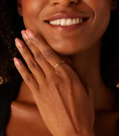 Best Ring 14 Karaat Goud DAMES Ringen