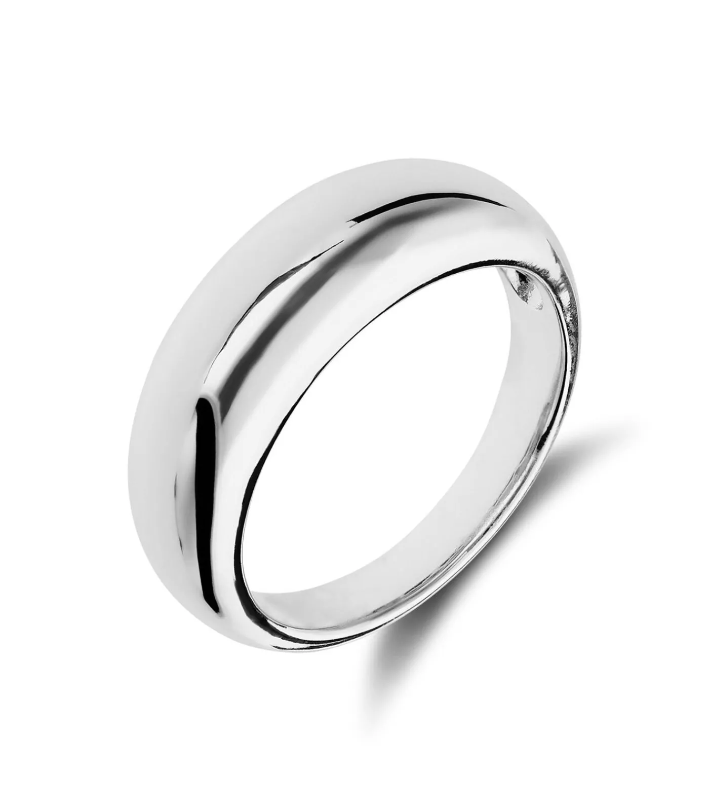 Best Ring 925 Zilver DAMES Ringen