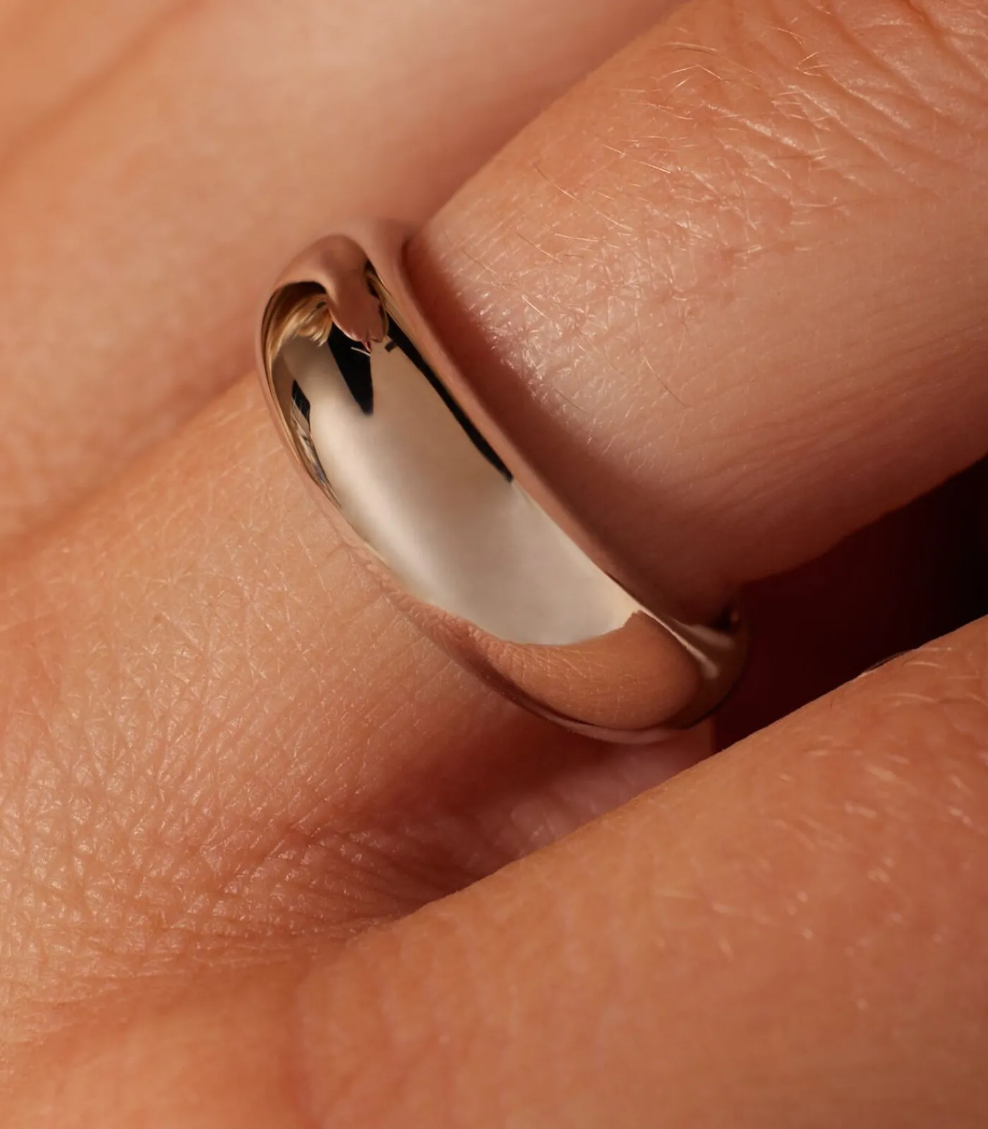 Best Ring 925 Zilver DAMES Ringen