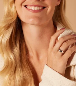 Best Ring 925 Zilver DAMES Ringen