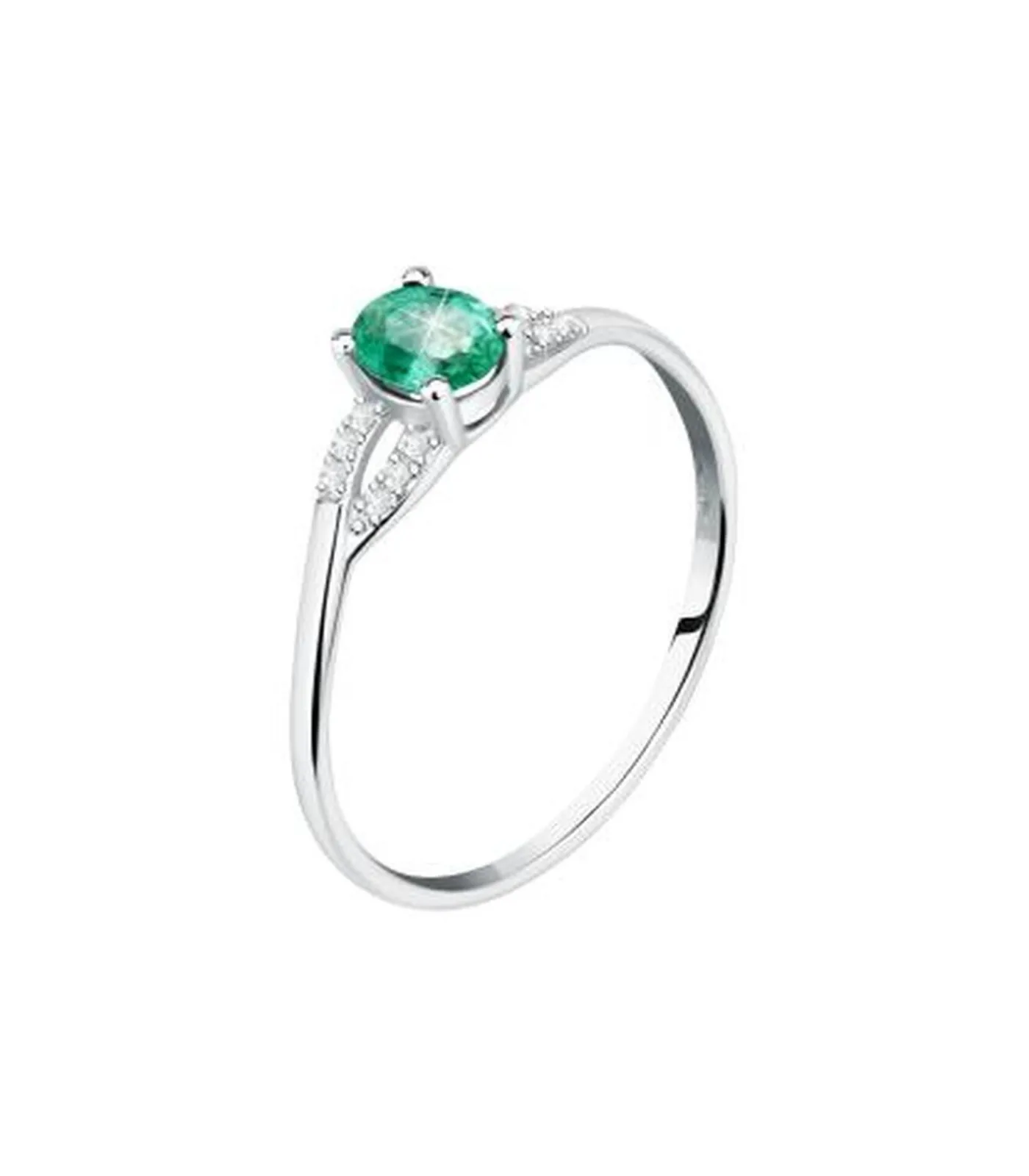 DAMES Bluespirit Ring ARMONIA