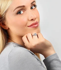 Ring B-CLASSIC DAMES Ringen