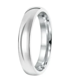 Discount Ring 'Cartagena' Zilver - zilverkleurig Heren Ringen