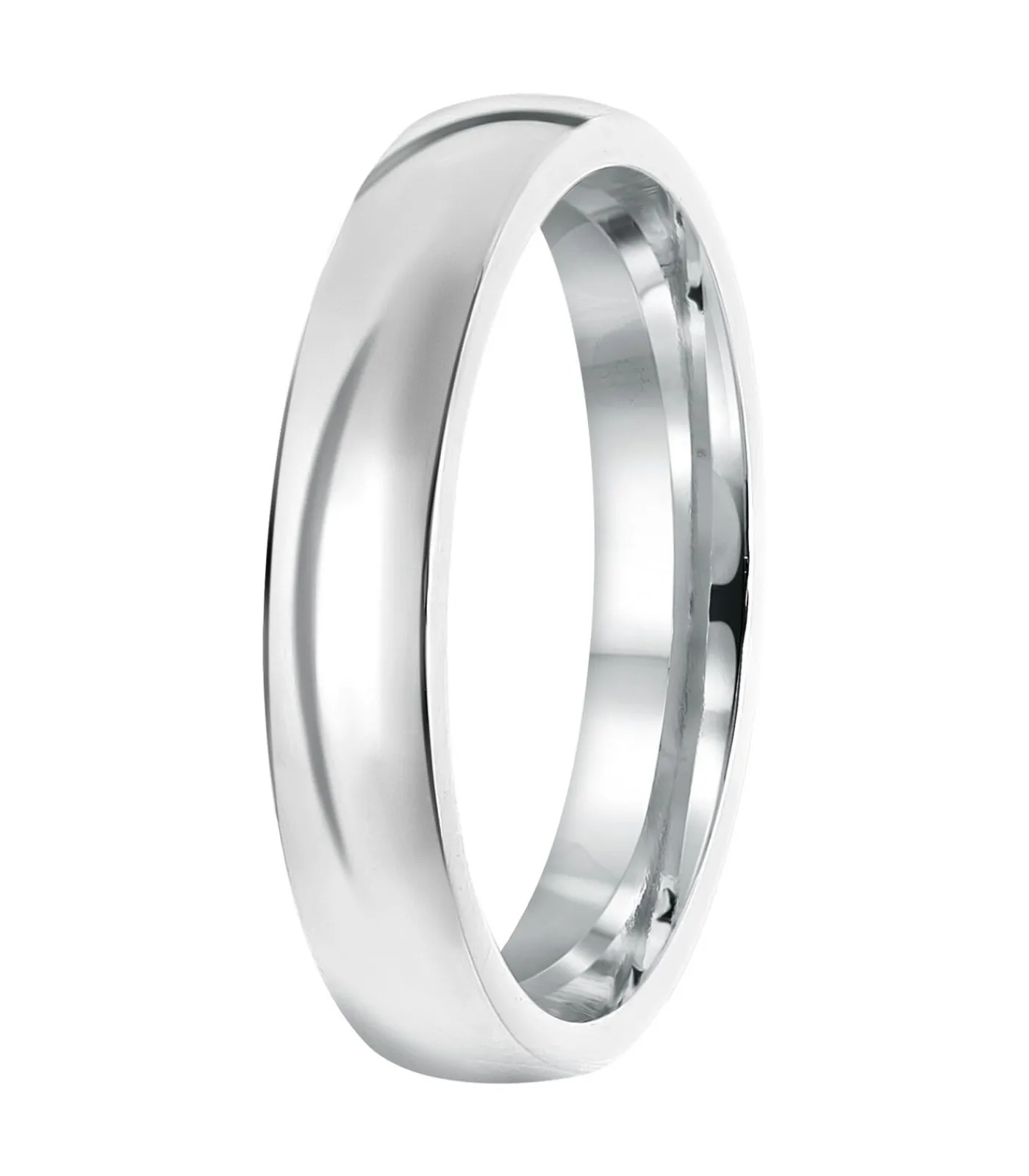Discount Ring 'Cartagena' Zilver - zilverkleurig Heren Ringen