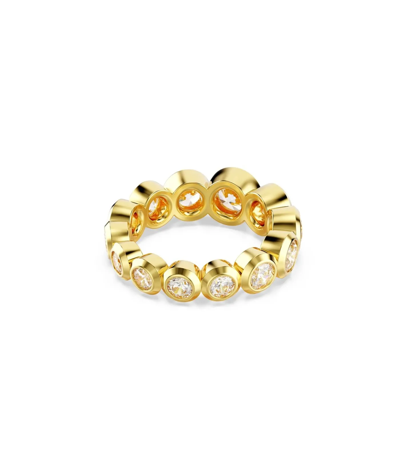 Ring Goud 5705476 DAMES Ringen