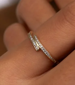 New Ring Goud BO330050-50 DAMES Ringen