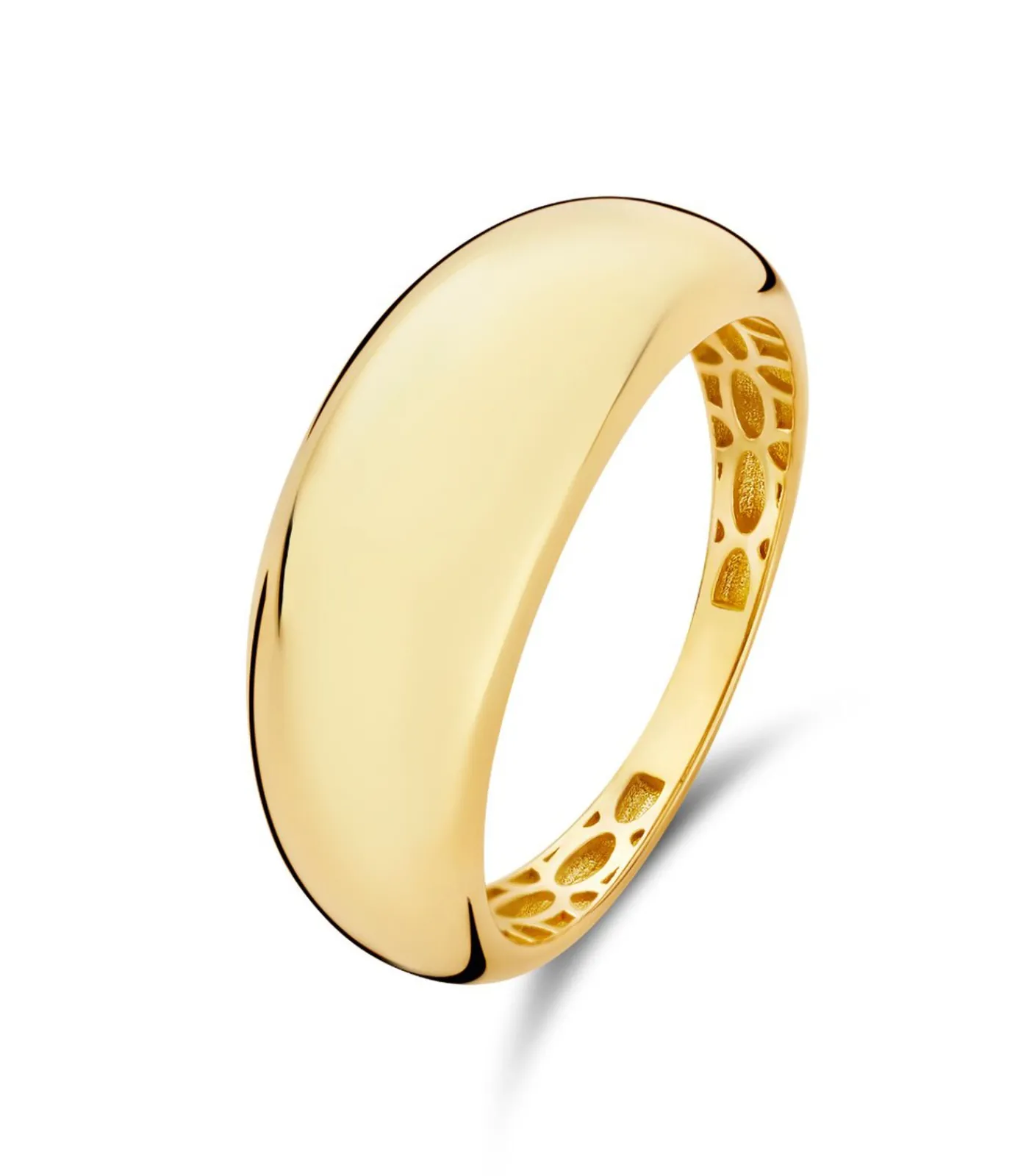 Best Ring Goud BO330047-50 DAMES Ringen