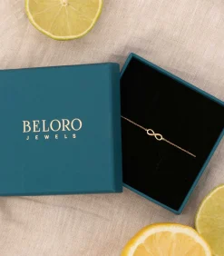 Best Ring Goud BO330047-50 DAMES Ringen