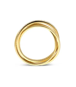 Online Ring Goud PDM33070-56 DAMES Ringen