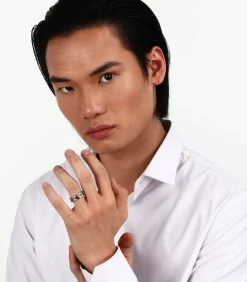 Clearance Ring ICONIC Heren Ringen