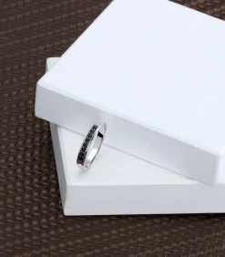 Heren Bluespirit Ring MAN ARES