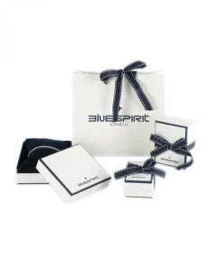 Heren Bluespirit Ring MAN ARES