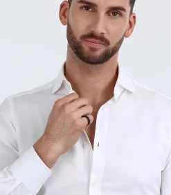 Outlet Ring MOTOWN Heren Ringen