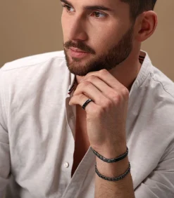 Heren Morellato Ring MOTOWN