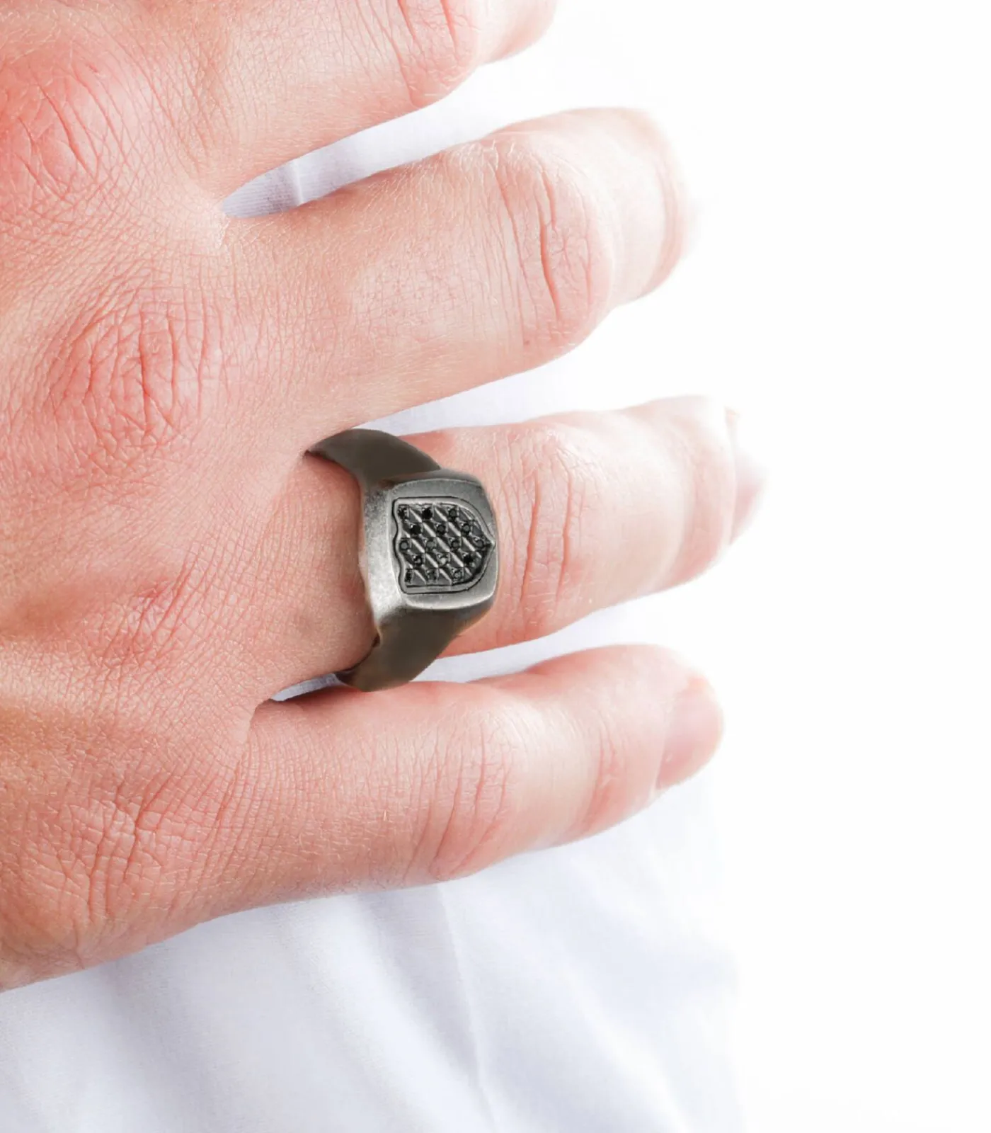 Online Ring NOBILE Heren Ringen