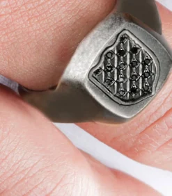 Online Ring NOBILE Heren Ringen