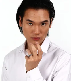 Best Ring PIETRE Heren Ringen