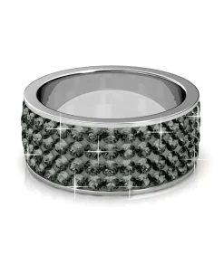 Outlet Ring Roller - Oostenrijks kristal van zeer hoge kwaliteit DAMES Ringen