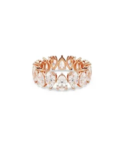 Discount Ring Roségoud 5690090 DAMES Ringen