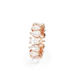 Discount Ring Roségoud 5690090 DAMES Ringen