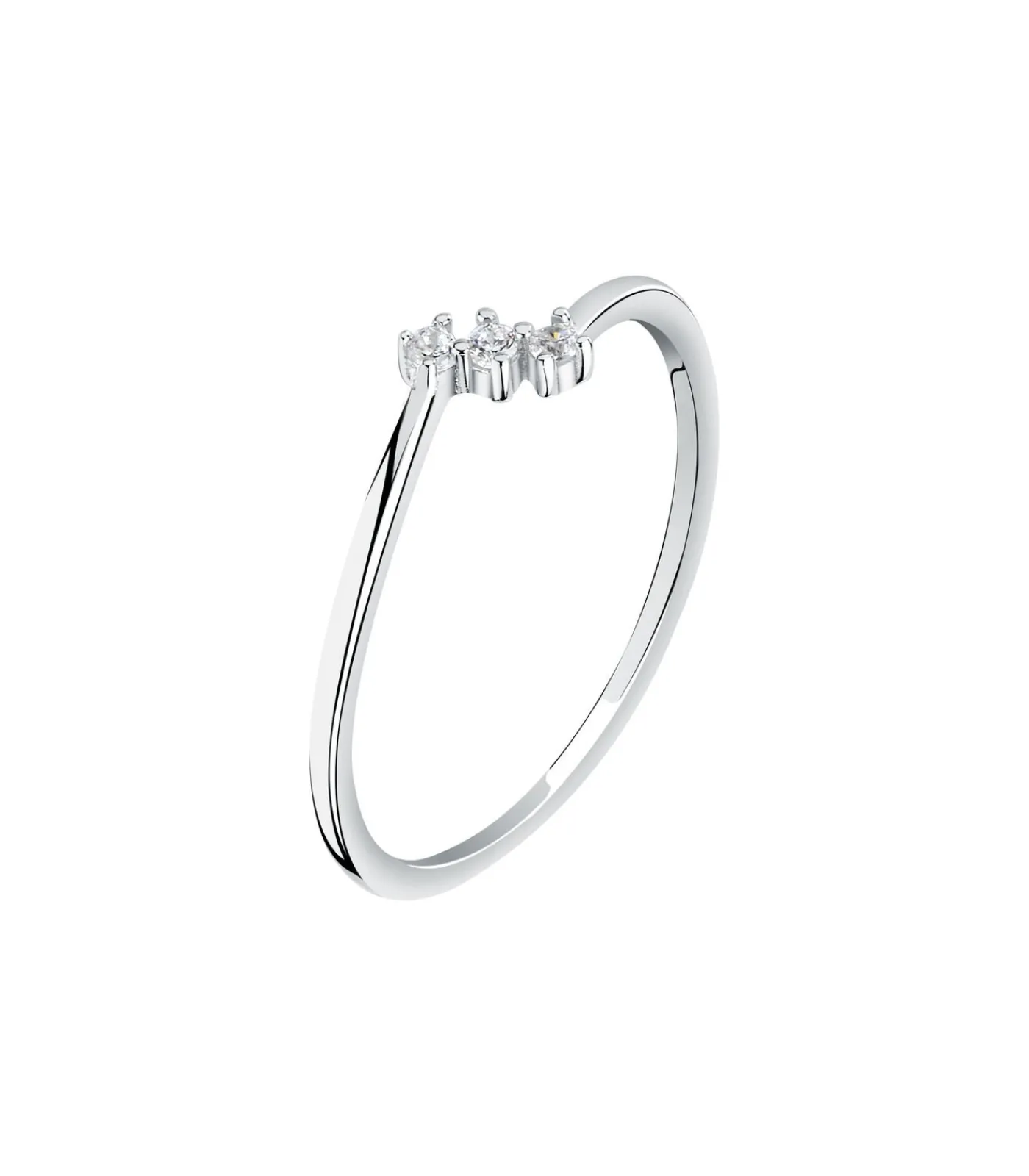 DAMES La Petite Story Ring