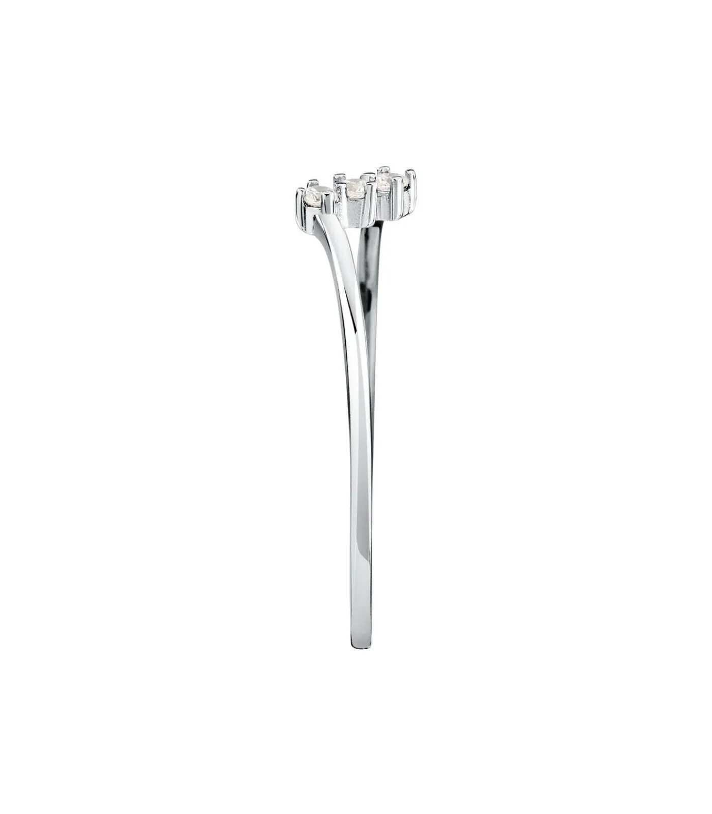 DAMES La Petite Story Ring