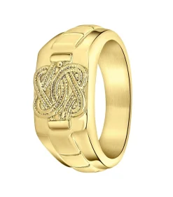 Online Ring Staal Heren Ringen